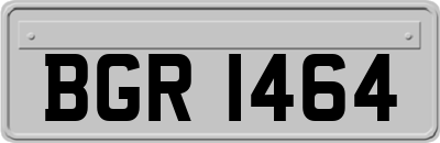 BGR1464