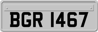 BGR1467