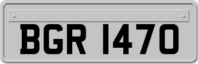 BGR1470