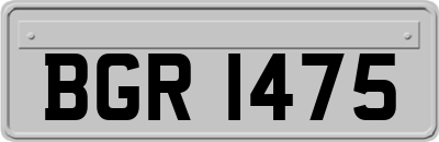 BGR1475