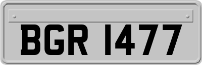 BGR1477