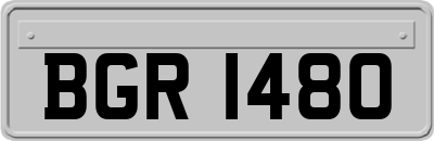 BGR1480