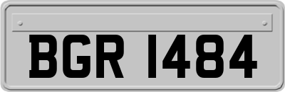 BGR1484