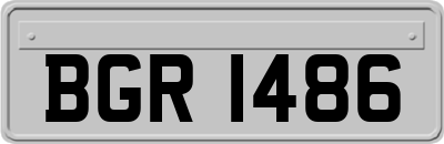 BGR1486