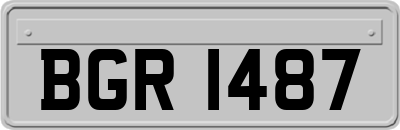 BGR1487