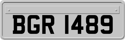 BGR1489
