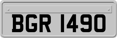 BGR1490