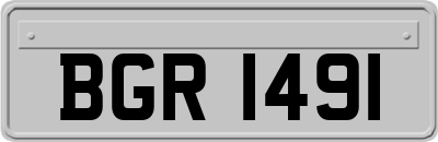 BGR1491