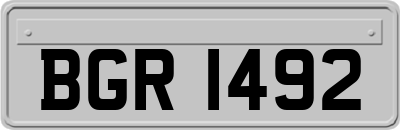 BGR1492