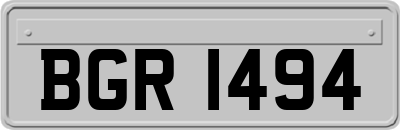 BGR1494