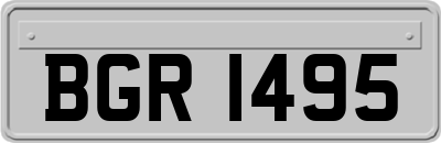 BGR1495