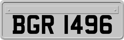 BGR1496