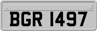 BGR1497