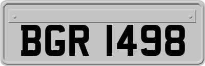BGR1498
