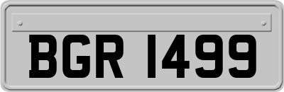 BGR1499