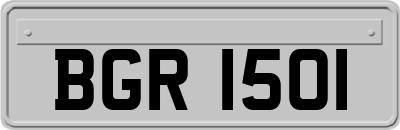 BGR1501