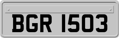BGR1503