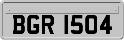 BGR1504