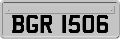 BGR1506