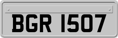 BGR1507