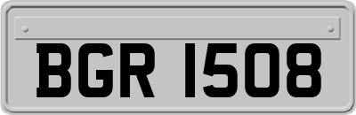 BGR1508