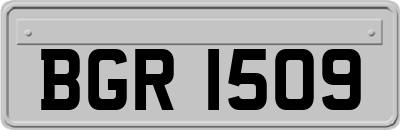 BGR1509