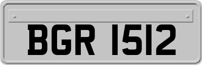 BGR1512