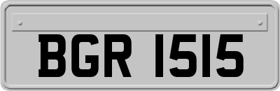 BGR1515