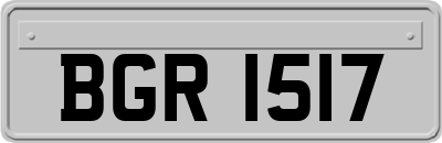 BGR1517