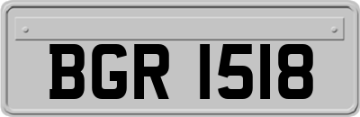 BGR1518