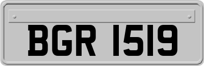 BGR1519