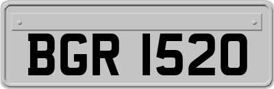 BGR1520