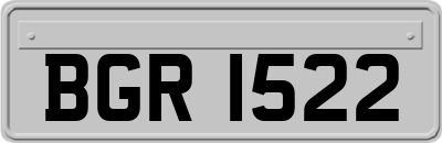 BGR1522