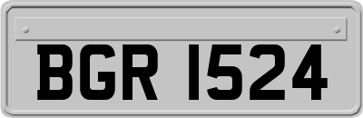 BGR1524
