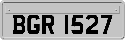 BGR1527