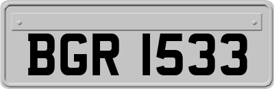 BGR1533