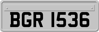 BGR1536