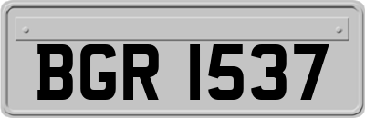 BGR1537