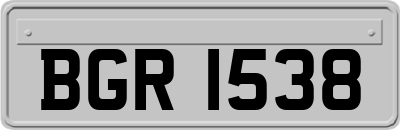 BGR1538