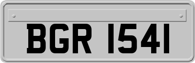 BGR1541