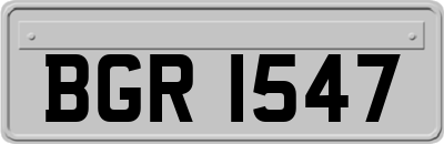 BGR1547
