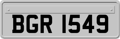 BGR1549