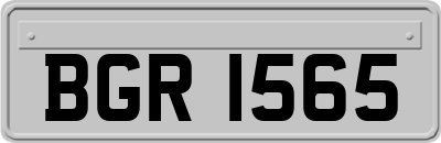 BGR1565