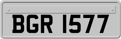 BGR1577