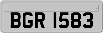 BGR1583