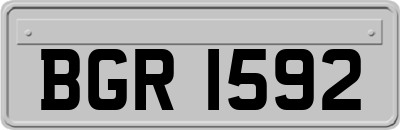 BGR1592