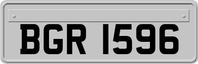 BGR1596