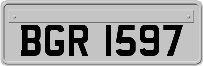 BGR1597