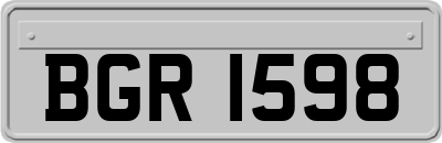 BGR1598