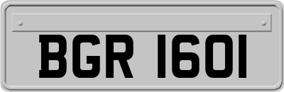 BGR1601